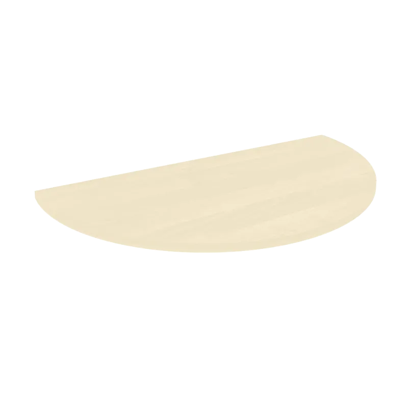 Приставка к столу переговорному First KPR-2 (клён)